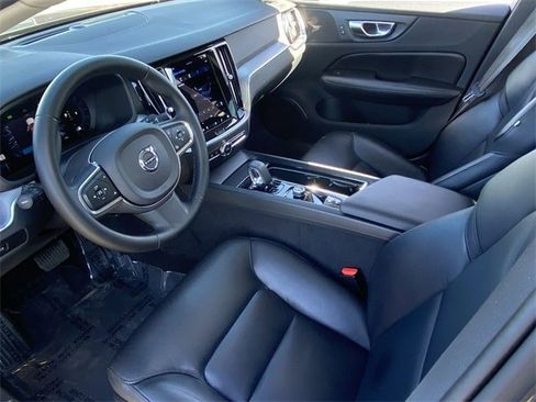 Certified 2023 Volvo S60 B5 Core w/ Climate Package image 20