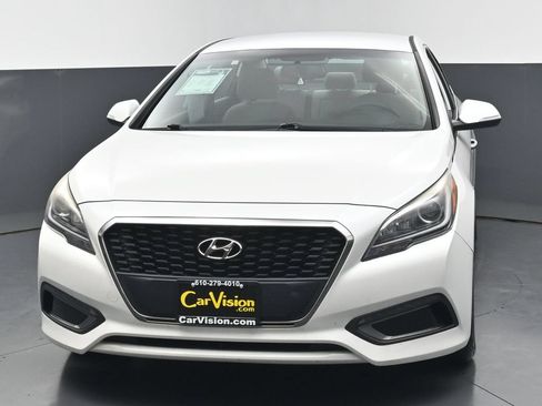 Used 2016 Hyundai Sonata SE FWD image 13