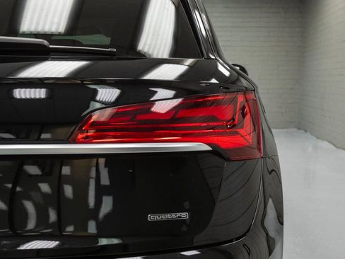 Used 2022 Audi Q5 2.0T Premium Plus image 32