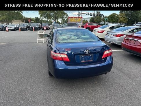 Used 2009 Toyota Camry LE image 31