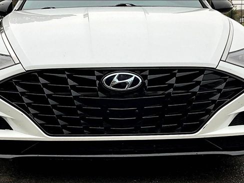 Used 2020 Hyundai Sonata SEL Plus w/ Tech Package image 28