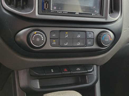 Used 2016 Chevrolet Colorado W/T RWD image 26