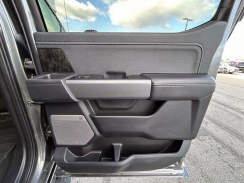 Used 2024 Ford F350 Lariat image 50