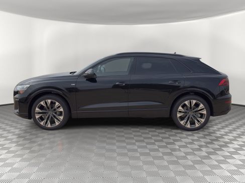 New 2026 Audi Q8 Premium Plus AWD/4WD image 2