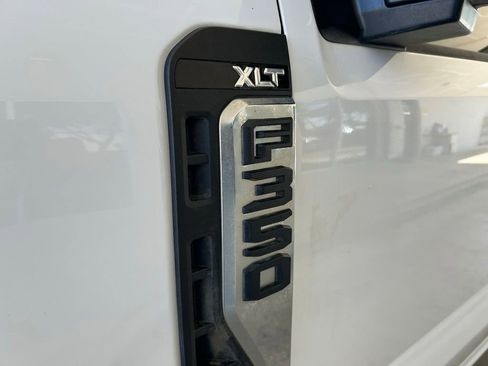 Used 2024 Ford F350 XLT w/ FX4 Off-Road Package AWD/4WD image 12