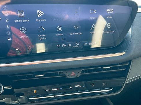 New 2025 Buick Envision Sport Touring image 29