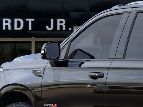 New 2026 GMC Yukon XL AT4 w/ LPO, Floor Liner Package image 14