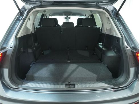Certified 2023 Volkswagen Tiguan S FWD image 5