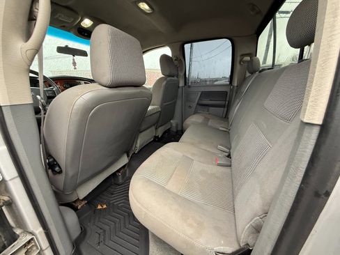 Used 2006 Dodge Ram 2500 Truck SLT image 24
