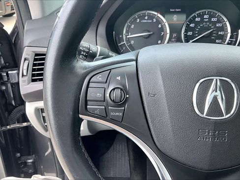 Used 2017 Acura MDX FWD w/ Technology Package image 22
