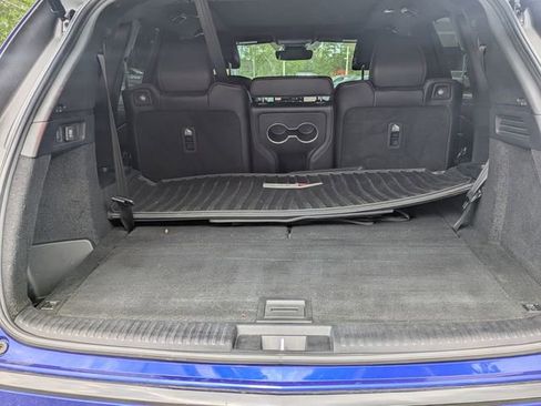 Used 2023 Acura MDX A-Spec AWD/4WD image 12
