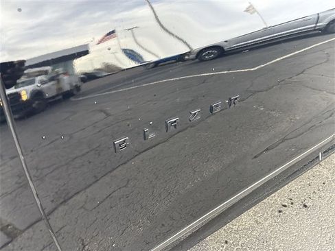 Certified 2023 Chevrolet Blazer RS image 32