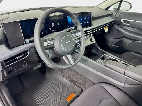 New 2026 Hyundai Sonata SEL FWD image 9