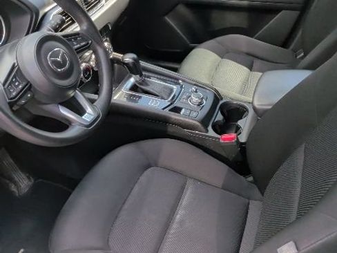 Used 2017 MAZDA CX-5 Sport AWD/4WD image 3
