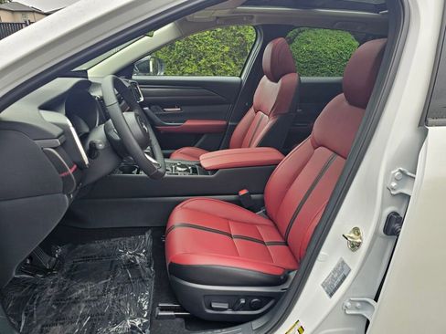 New 2025 MAZDA CX-50 2.5 Hybrid w/ Premium Plus Pkg image 22