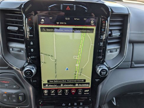 Used 2021 RAM 1500 TRX w/ TRX Level 1 Equipment Group image 30