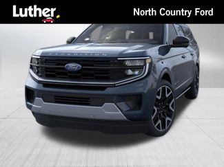 New 2026 Ford Expedition Max Platinum video 2