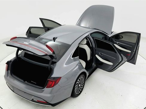 Used 2022 Hyundai Sonata SEL FWD image 23