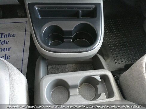 Used 2014 Nissan NV 2500 SV w/ Technology Package image 27