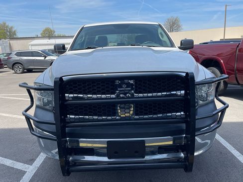 Used 2018 RAM 1500 Tradesman w/ Popular Equipment Group image 6
