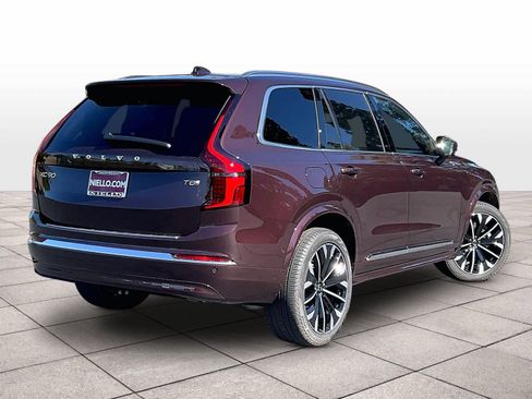 New 2026 Volvo XC90 T8 Plus w/ Protection Package Premier image 4