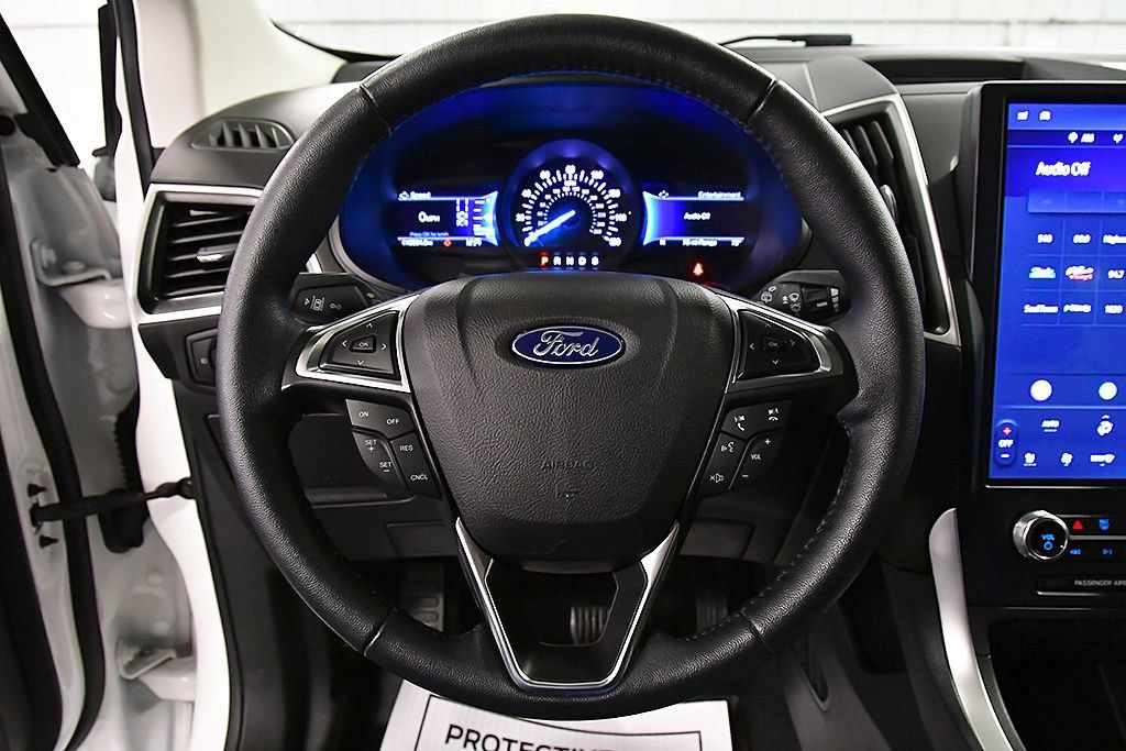 Used 2023 Ford Edge SEL w/ Convenience Package AWD/4WD image 19