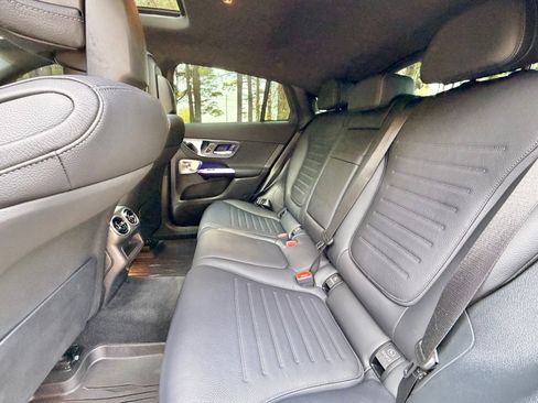 Certified 2026 Mercedes-Benz GLC 43 AMG 4MATIC Coupe image 12
