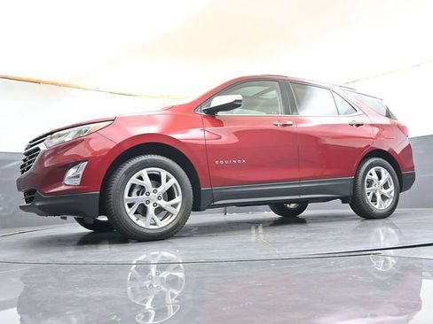 Used 2020 Chevrolet Equinox Premier AWD/4WD image 31