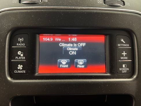 Used 2016 Dodge Journey SE image 48