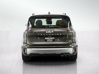 Used 2023 Kia Telluride SX X-Line