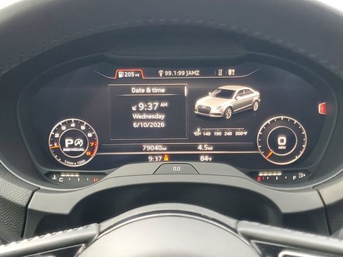 Used 2020 Audi A3 2.0T Premium Plus w/ Premium Plus Package AWD/4WD image 22
