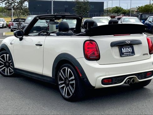 Used 2020 MINI Cooper S FWD image 7