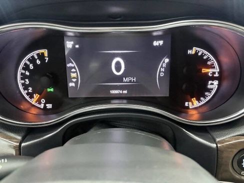 Used 2018 Jeep Grand Cherokee Limited image 23