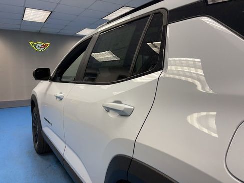 New 2026 Chevrolet Equinox RS AWD/4WD image 20