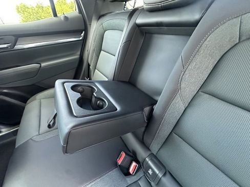 New 2026 GMC Terrain AT4 w/ Convenience Package III image 24