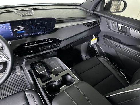New 2026 Buick Enclave Preferred AWD/4WD image 36