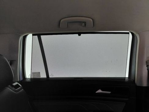 Used 2022 Volkswagen Atlas SE AWD/4WD image 5