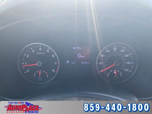 Used 2020 Kia Sportage LX image 26