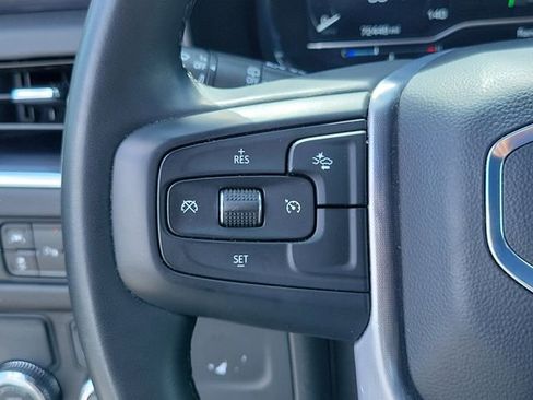 Used 2024 GMC Yukon SLT image 26