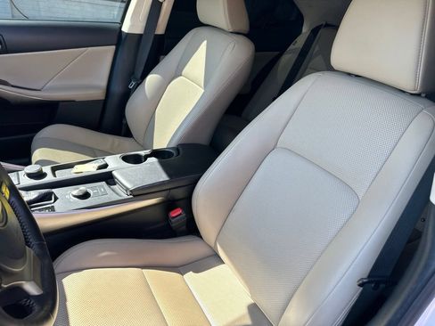 Used 2019 Lexus IS 300 w/ Premium Package RWD image 5