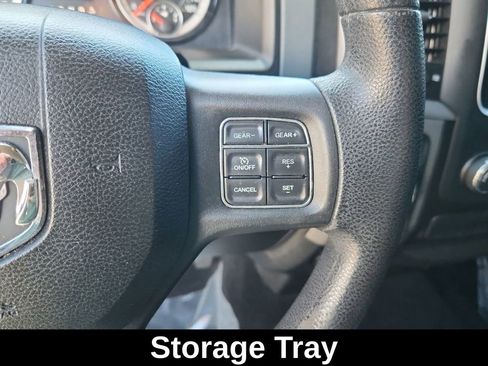 Used 2019 RAM 1500 Express image 24