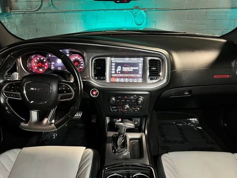 Used 2023 Dodge Charger SRT Hellcat w/ Harman/Kardon Audio Group image 2