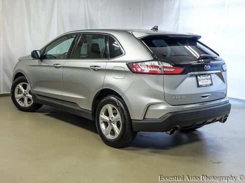 Used 2020 Ford Edge SE FWD image 7