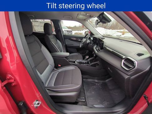 New 2026 Chevrolet TrailBlazer LT w/ Convenience Package image 24