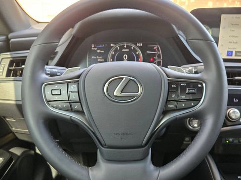 Used 2023 Lexus ES 350 w/ Premium Package FWD image 20
