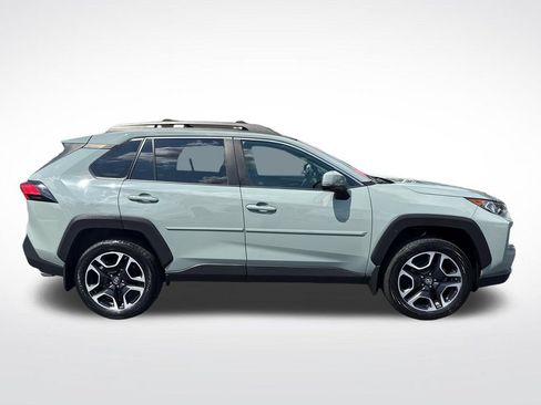 Used 2019 Toyota RAV4 Adventure w/ Cold Weather Package AWD/4WD image 6