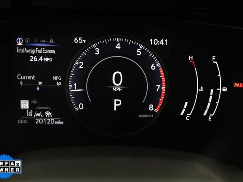 Used 2024 Lexus NX 350 AWD w/ Cold Area Package image 17