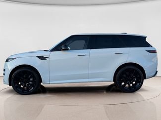 New 2026 Land Rover Range Rover Sport Dynamic SE video 2