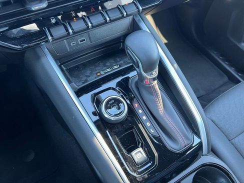 New 2025 Chevrolet Colorado Z71 w/ Z71 Convenience Package 2 AWD/4WD image 13