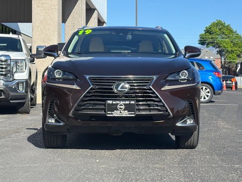 Used 2019 Lexus NX 300 FWD w/ Premium Package image 41
